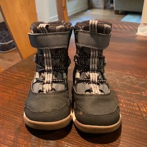 Merrell Toddler Boys Snowboots